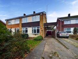 5, Gayhurst Close, Binley, Coventry CV3 2GW