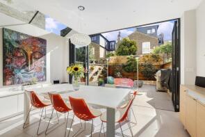 13, Abbotstone Road, London SW15 1QR