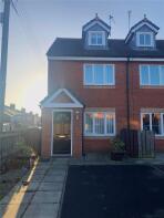 1, Jubilee Mews, Bedlington NE22 5BL