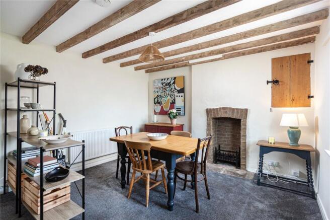 2 bed Detached for sale Image 4
