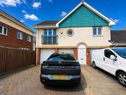 Ashton Bank Way, Ashton-On-Ribble, PR2