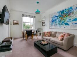 Flat D, 16, Coleherne Road, London SW10 9BW