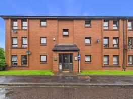 38, Caird Gardens, Hamilton ML3 0AT