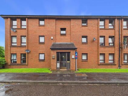 Caird Gardens, Hamilton