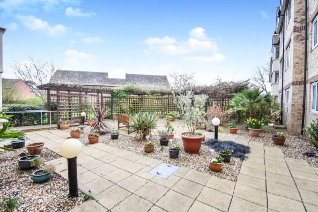 Communal Gardens