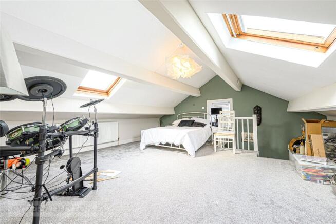 2 bed End of Terrace for sale Image 9