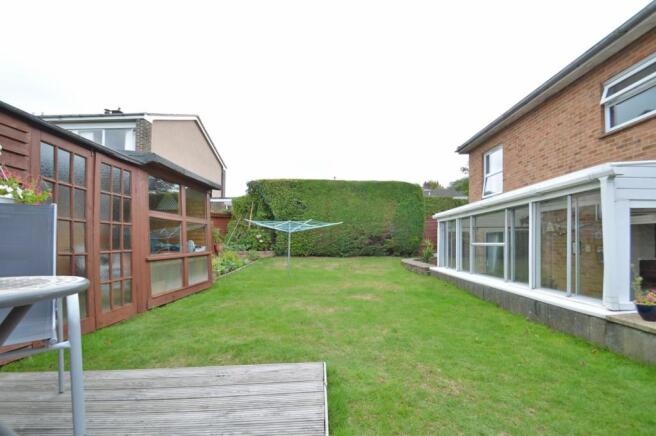 63 Staplers Road