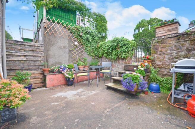 Yard/garden