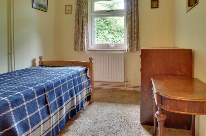 Bedroom 3 (Single)