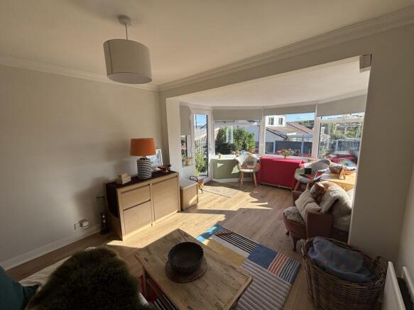 2 bed Semi-Detached Bungalow for sale Image 6