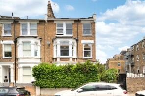 10, Lena Gardens, London W6 7PZ