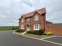 6, Crick Close, Milton Keynes MK19 7FZ