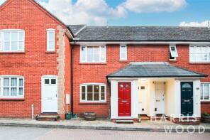 Flat 12, Trinity Farm Court, Trinity Road, Manningtree CO11 2HL
