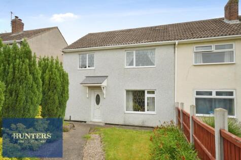 Dorset Avenue, Brimington, Chesterfield, S43 1DR