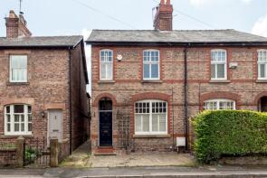 4, Clifton Street, Alderley Edge SK9 7NW