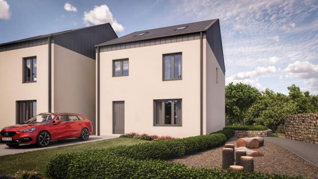 4 bed Detached for sale Image 4