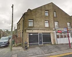 57, High Street, Queensbury, Bradford BD13 2AD