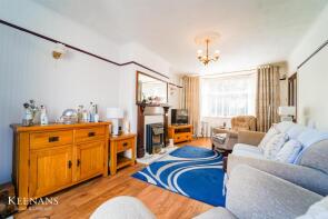 25, Maldon Crescent, Swinton M27 5PZ