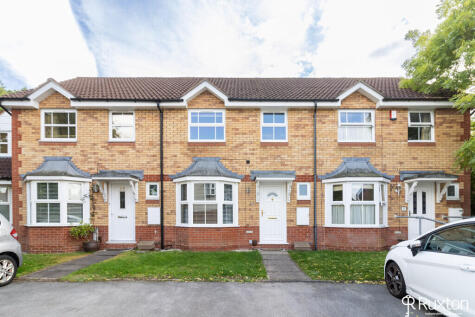 Gilmorton Close, Hillfield, Solihull
