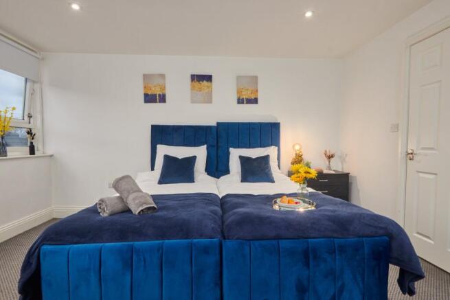 1 bed Apartment to rent Image 11
