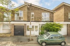 18, Maple Close, London SW4 8LL