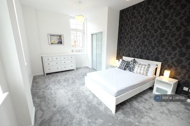 Front Bedroom