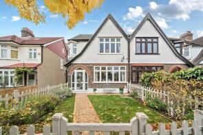 53, Groveland Road, Beckenham BR3 3PX