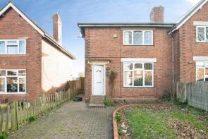 30, Chantry Avenue, Walsall WS3 3HA