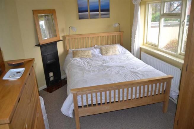 Bedroom two