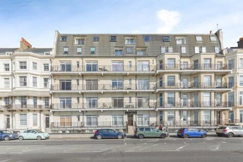 Eversfield Place, St. Leonards-On-Sea