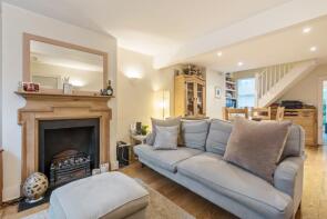9, Oakhill Place, London SW15 2QN