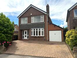 21, Carlton Road, Chesterfield S40 2JQ