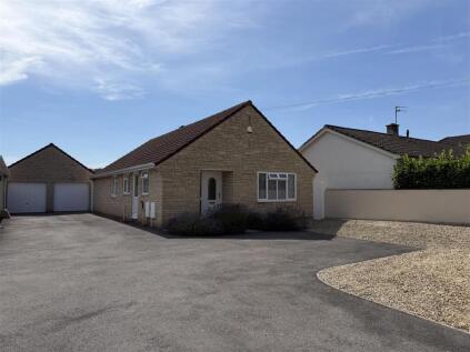 Chilcompton Road, Midsomer Norton