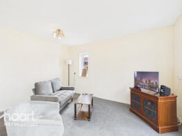 11, Knowles Green, Milton Keynes MK2 2RL