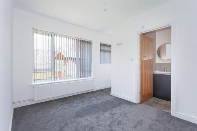 BEDROOM 1 REAR
