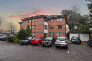 7, Oaklea Court, Darlington DL1 5PJ