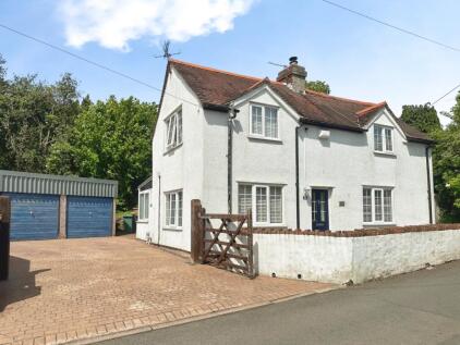 Mannerley Lane, Overdale, Telford, Shropshire, TF3 5AX