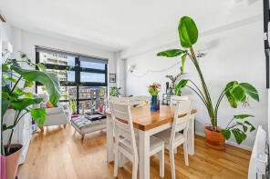 Flat 2, 16, Dolland Street, London SE11 5LN