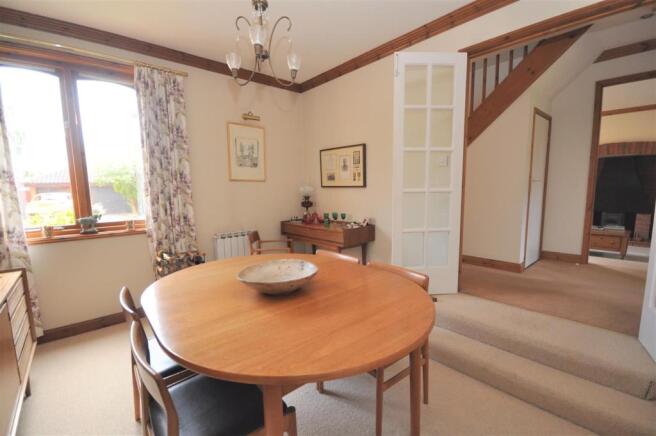 DINNING ROOM