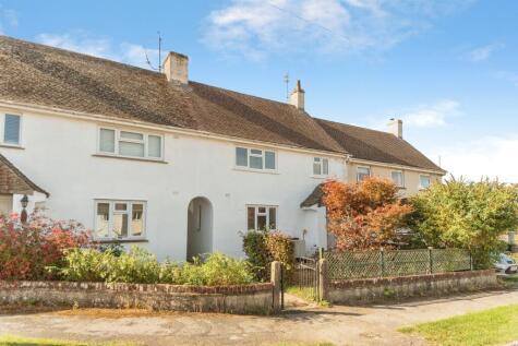 Pound Piece, Ashbury, SWINDON