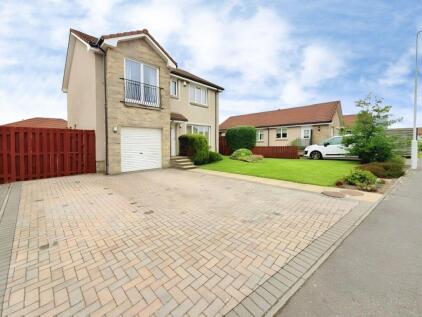 Pentland Park, Kennoway, KY8
