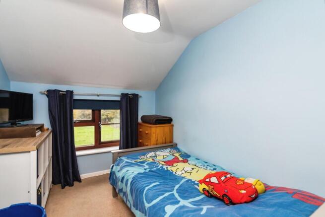 Annex Bedroom Two
