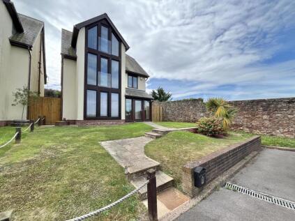 St. Decumans Road, Watchet