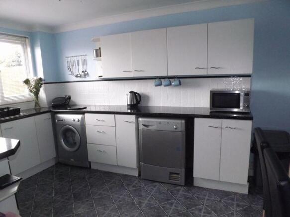 Kitchen One