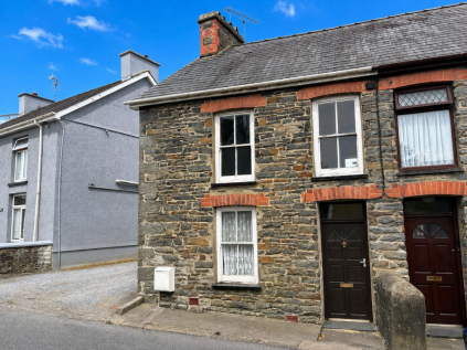 Cwmann, Lampeter, SA48