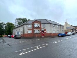 10, Warren Road, Hamilton ML3 7QJ