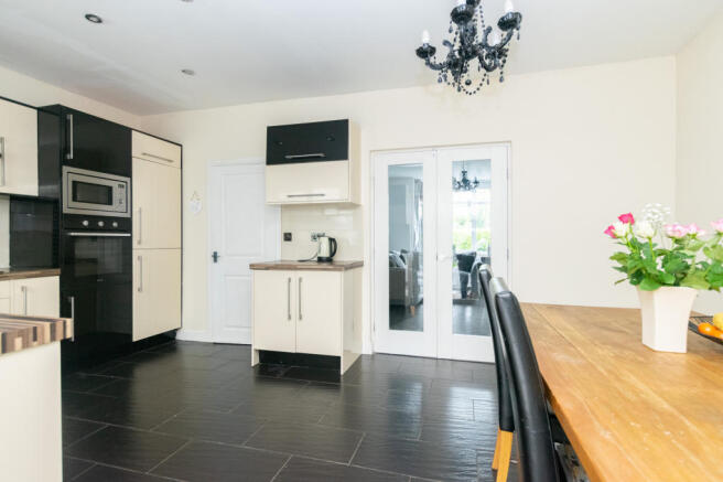 Dining Kitchen 5