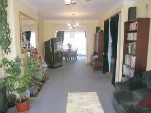 Through Lounge
