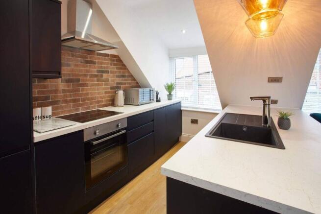 1 bed Maisonette for sale Image 5