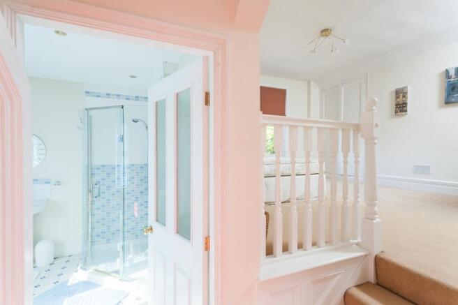 Bedroom 4